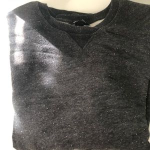 MENS H&M SWEATER